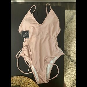 NWT One piece